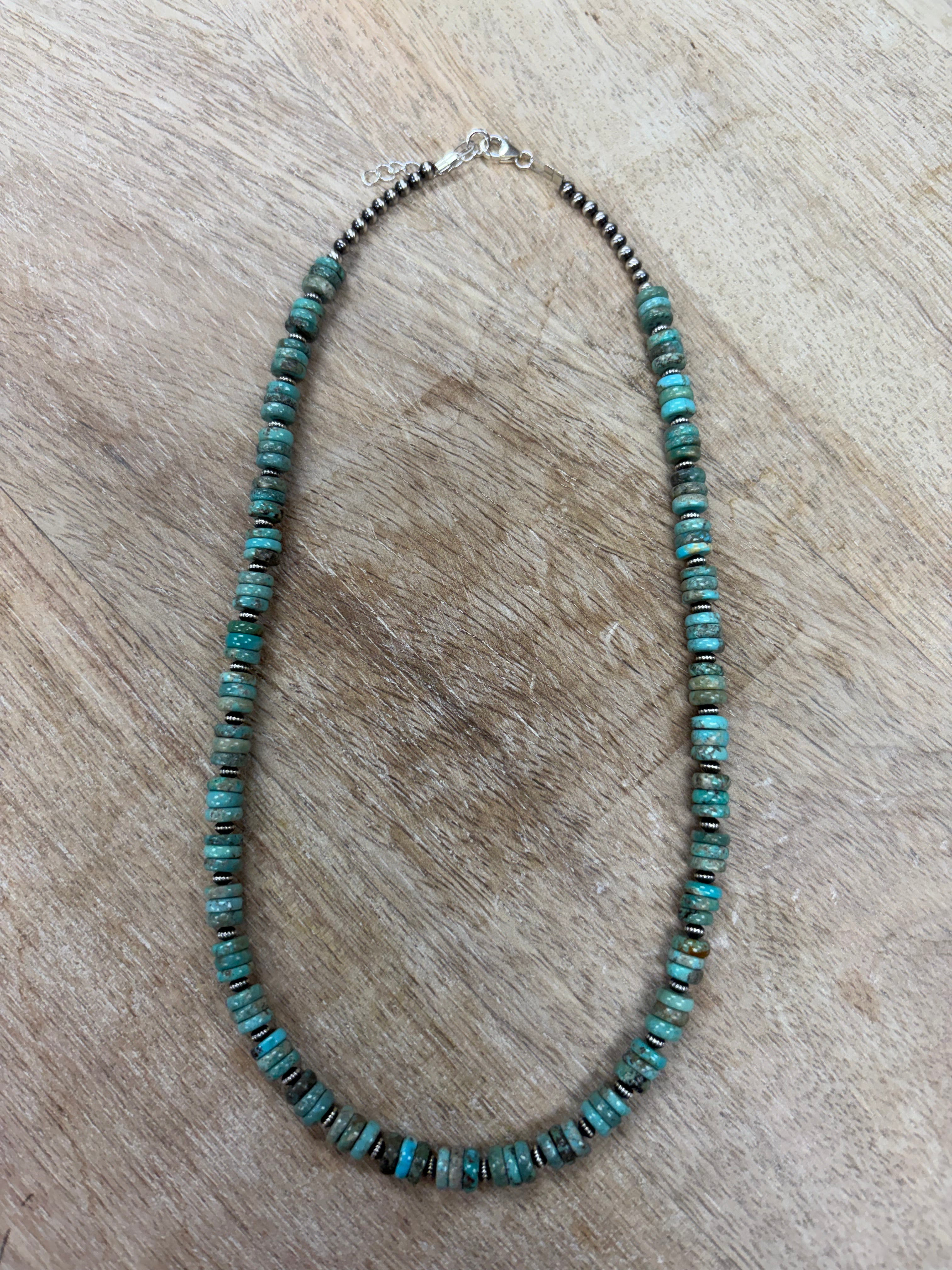 Made to order The Tricia Necklace