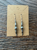 Made to order The Hallie Earrings