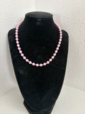 Lila Necklace