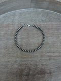 4 mm bracelet