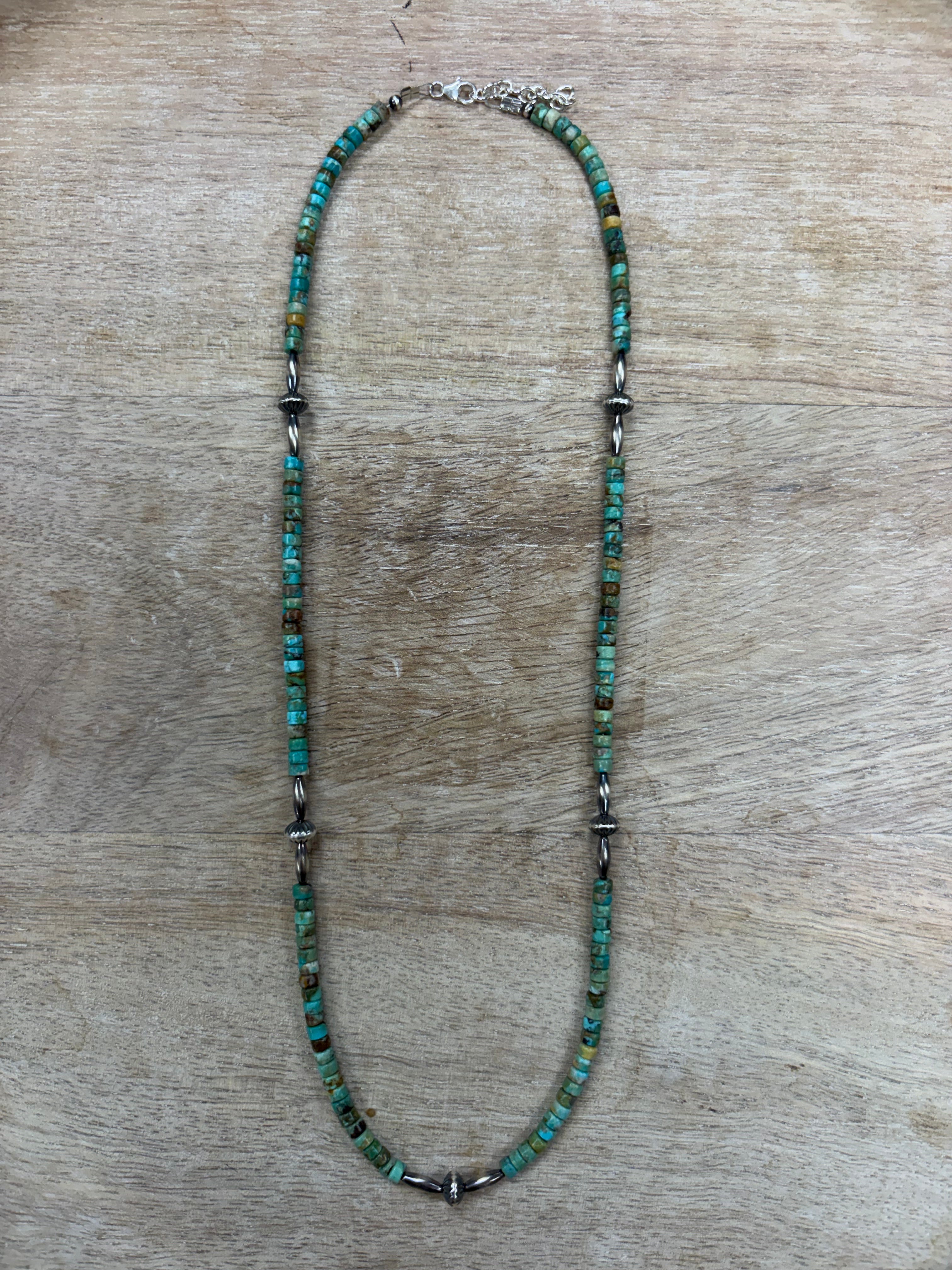 Made to order the Nicole Necklace