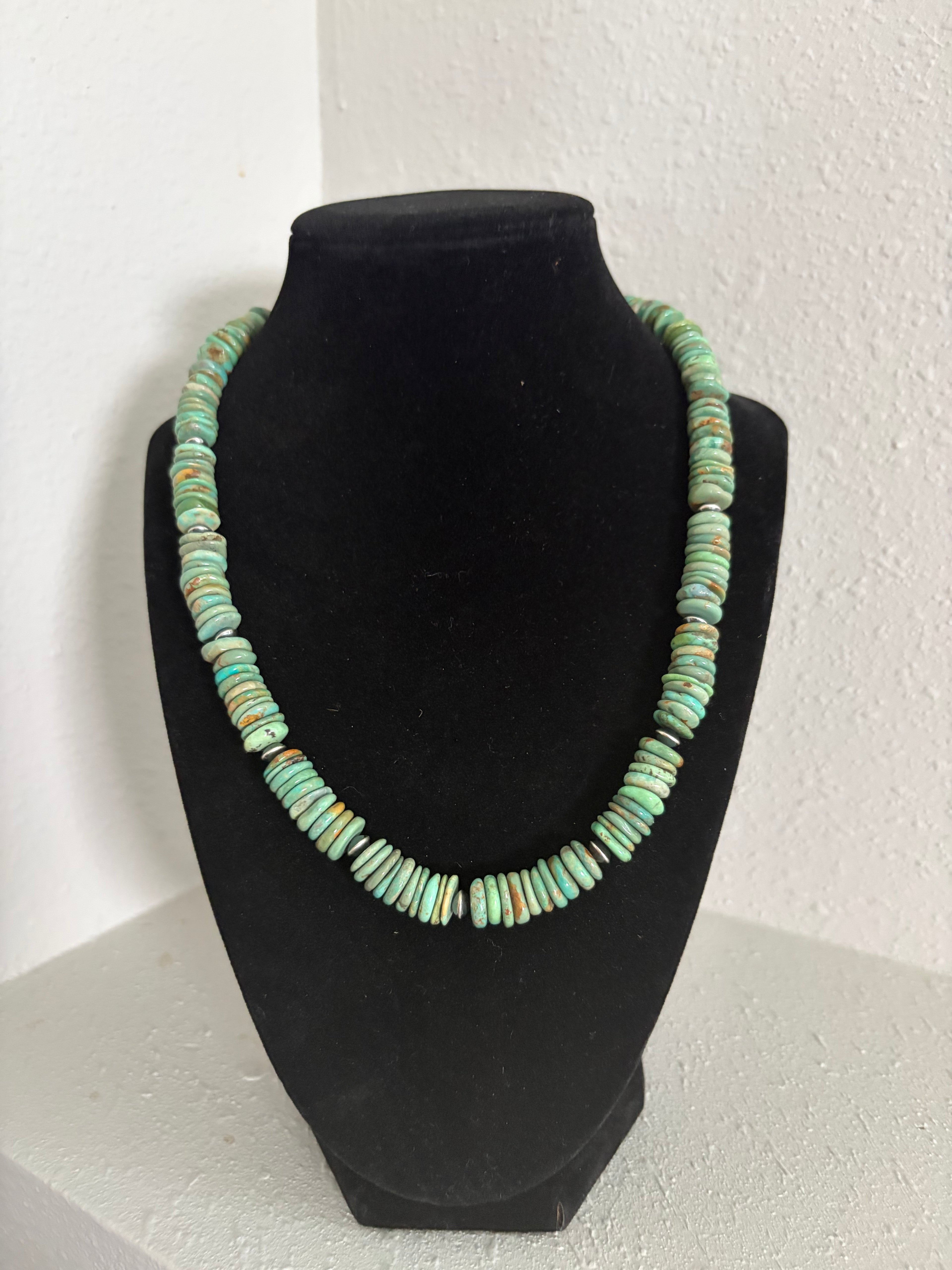 Eliza Necklace