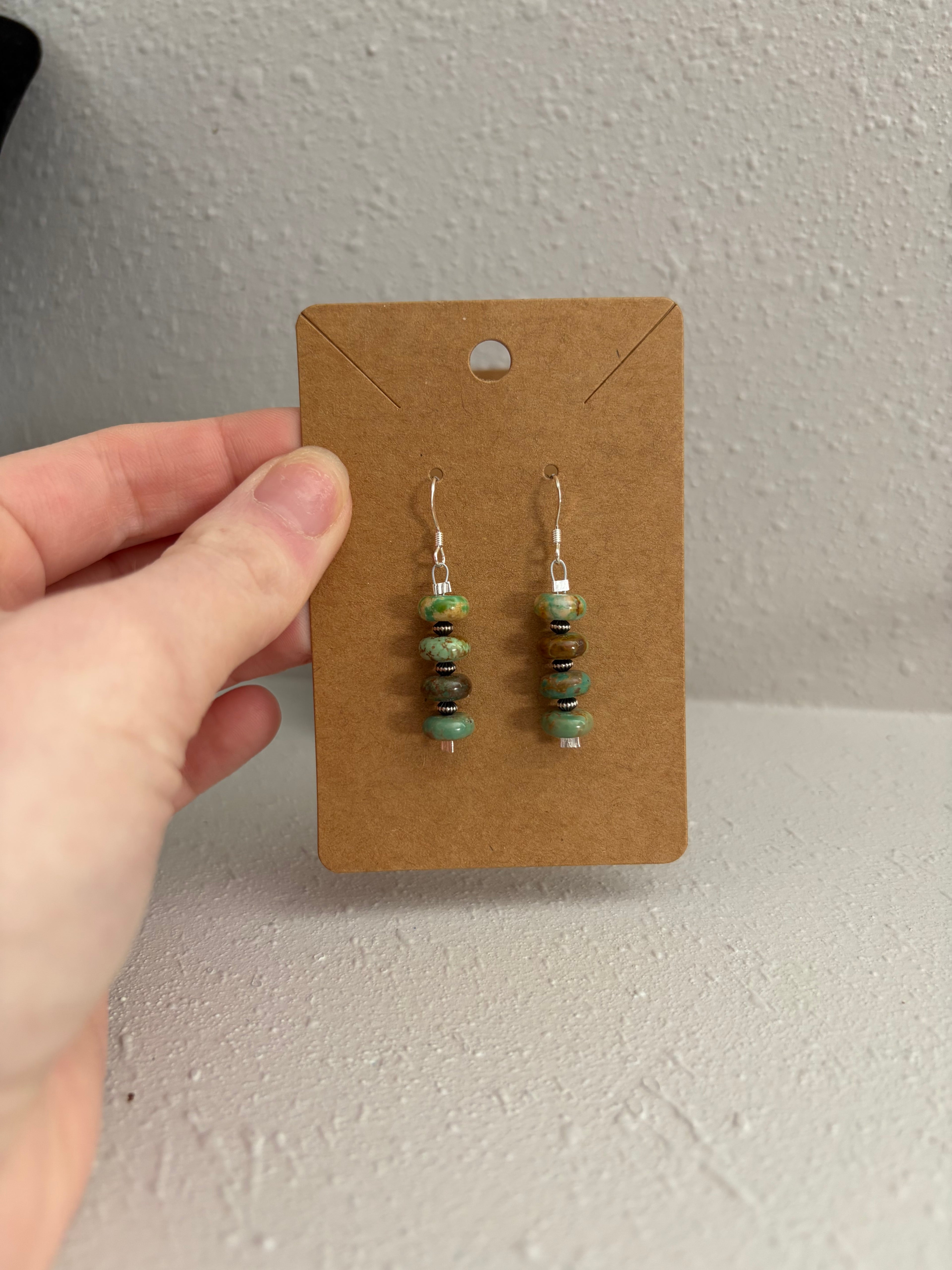 Royston Earrings