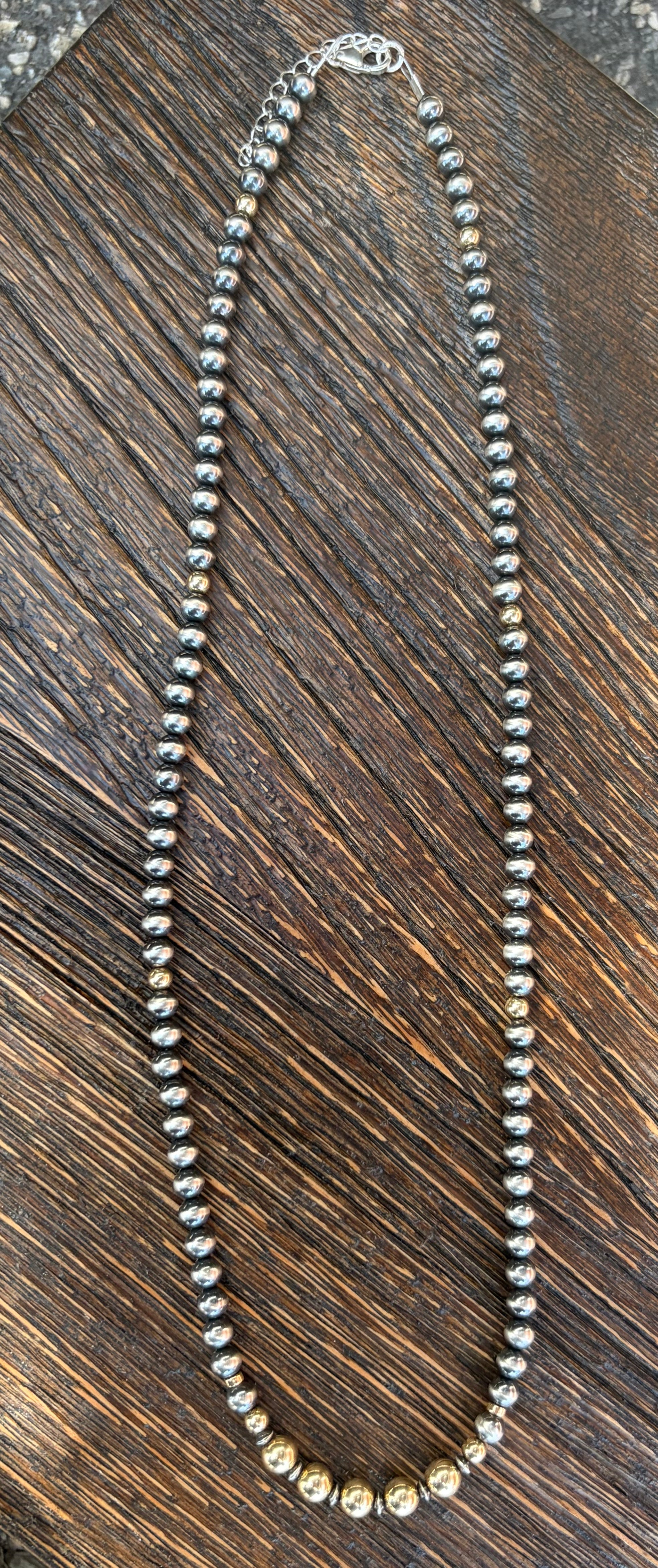 Made to order The Kendra Necklace