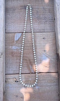 Freshwater Pearl Necklace