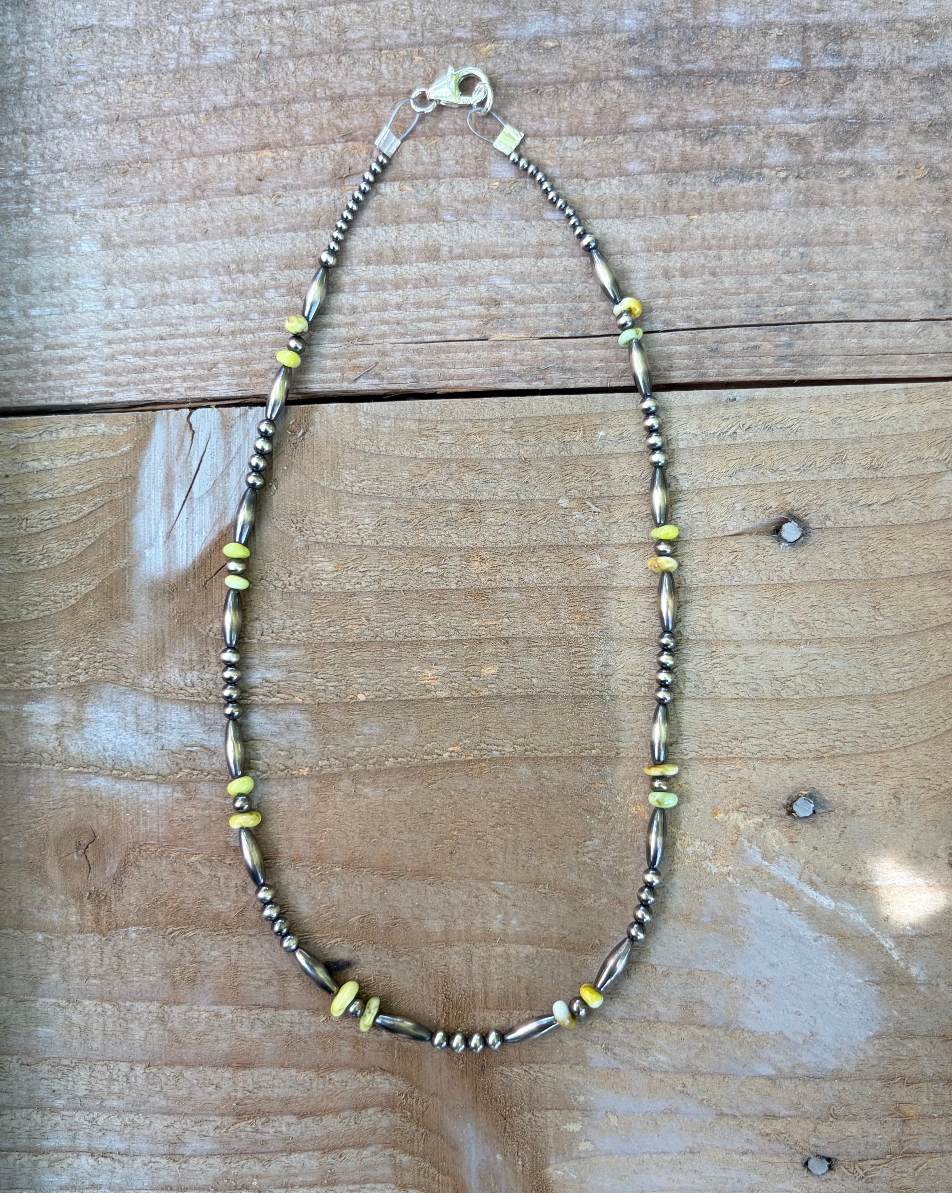 Palomino Choker